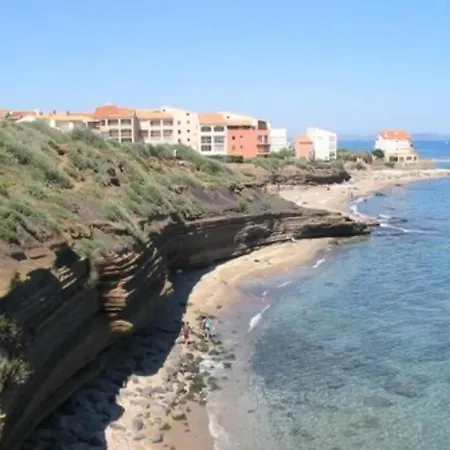 Le Saint-clair Terrasse Centre Port Cap-agde Agde