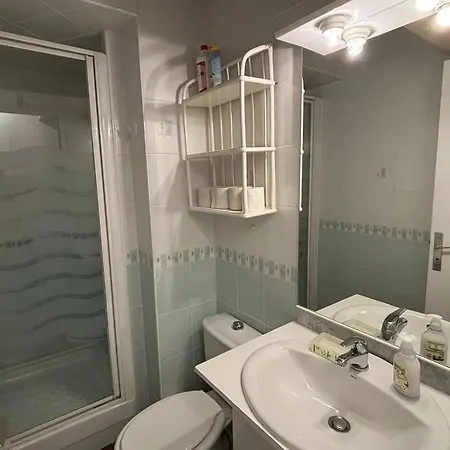 Apartmán Le Saint-clair Terrasse Centre Port Cap-agde *